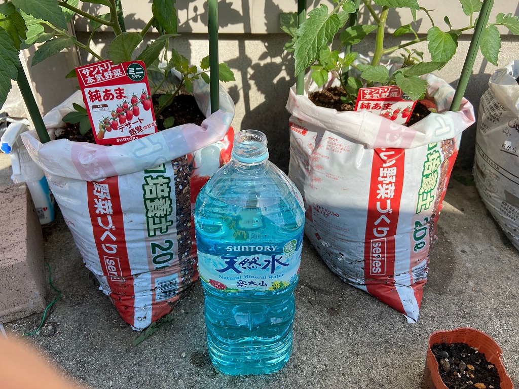 液体肥料 比較 袋栽培 自家菜園 家庭菜園 液体肥料 比較 初心者 野菜 果実 植え方 種 苗